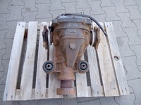 фото thumb №5, Дифференциал передаточное число 46.13 infiniti qx70 fx50