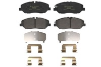 фото thumb №1, Тормозная колодка тормозной kpl. 2242101