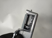 фото thumb №3, Модуль датчик подушка безопасности renault scenic ii 603989700