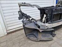 фото thumb №7, C4 picasso ii 2 1.2 b передняя панель усилитель балка вентилятор радиатор