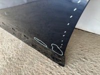 Mazda cx-60 дверь задний  левая задние с Разборки, фото thumb