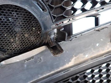 фото thumb №12, Vw golf vi 6 gti 08-12 бампер перед переднее распылитель pdc