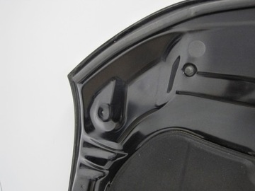 фото thumb №10, Капот кришка двигуна mitsubishi outlander iii рестайлінг 7430b433