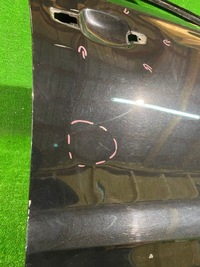 фото thumb №6, Двері передні праві audi a3 8v hb