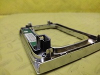 фото thumb №5, Vw passat cc захист пластикова рамка dekor 3ab713203e