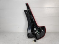 фото thumb №6, Mitsubishi eclipse cross лампа левый задняя задняя