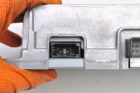 фото thumb №4, Audi q7 i усилитель радио 4l0910223e