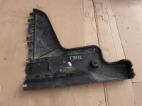 фото thumb №1, Защита подвеска левая vw passat b8 3q0825101a