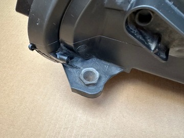 фото thumb №7, Vw tiguan рестайлінг bi ксенон led лампа правий перед 5n1941752 гарна