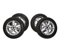 фото thumb №14, Комплект диск mini countryman r60 9803720 2.0l дизель 82kw 2010