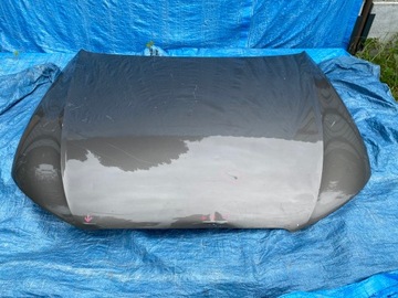 фото thumb №8, Audi a4 b8 рестайлинг 2012-15 капот крышка двигателя