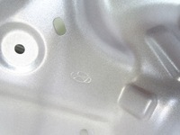 фото thumb №8, Дверь перед передние правое hyundai ioniq v 5