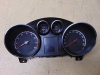 фото thumb №6, Счетчик opel meriva b 13346170 europa