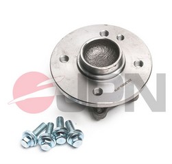 фото thumb №2, Подшипник, набор ремонтный ступицы mini зад