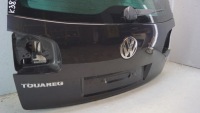 фото thumb №13, Крышка багажника багажника задняя vw touareg 7l lift