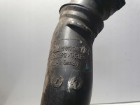 фото thumb №3, Opel astra k 5 труба интеркулер 39017741 1.6 cdti