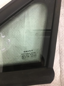 фото thumb №11, Стекло кузовная треугольник seat altea seat altea xl 2003-2015 европа