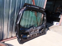 Крышка багажника багажника 846 alfa romeo 147 3 дверь Недорого, фото thumb