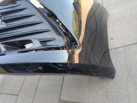 фото thumb №11, Бампер перед передний решётка sprysk pdc toyota camry viii цвет 218