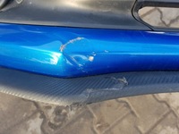 фото thumb №7, Suzuki swift mk8 17-20r бампер перед drl led zwg