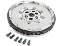 фото thumb №1, Sachs колесо двухмассовый