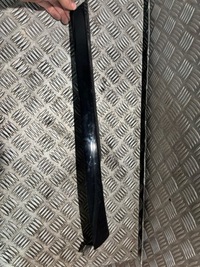 фото thumb №1, Накладка молдинг крила права renault scenic iv 638746444r