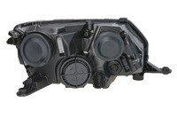 фото thumb №2, Фара skoda rapid 07.17- le