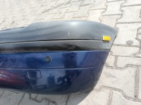 Бампер задний renault clio 2 Цена, фото thumb