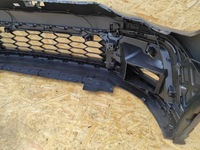 фото thumb №9, Бампер переднє vw golf viii gti clubsport 6 pdc