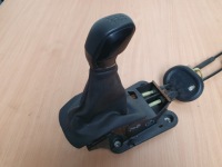 Касета домкрат вибірник троси перемикання передач 1000333737 peugeot 208 1.6 ehdi Доставка, фото thumb