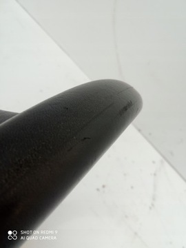 фото thumb №10, Opel adam кермо мультифункція шкіра