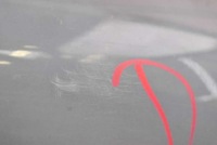 фото thumb №11, Крила правий перед передній siwy renault kangoo 2 ii 07-13