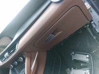 фото thumb №6, Alfa romeo stelvio панель приладів консоль ремені подушка безпеки x