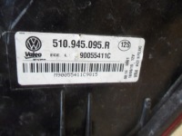 фото thumb №11, Audi a4 b9 лампа задняя левая 8w9945069