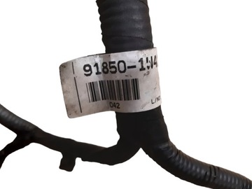 фото thumb №7, Kia rio iii 1.1 crdi 11- клема плюсова джгут