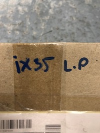 фото thumb №6, Противотуманная фара левый перед hyundai ix35 92201-2y000