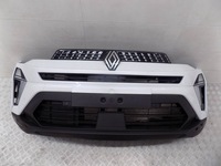 фото thumb №1, Renault captur ii рестайлінг 2024 - бампер перед переднє оригінал