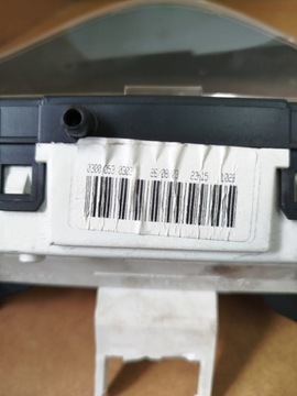 фото thumb №6, Спідометр  спідометр mercedes a клас w168 a1685401247