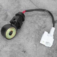 фото thumb №7, Датчик spalania детонаційний двигуна автомобіля 22060-aa070 pasuje do subaru