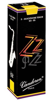 Vandoren ZZ Reed для альт -саксофонового джаза 3.0