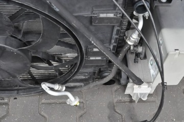 фото thumb №7, Volvo s90 s90 2.0 t4 t5 t6 t8 d3 d4 d5 pas перед переднее комплект chłodnnic