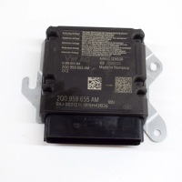 фото thumb №1, Audi a1 2020 блок керування / модуль подушка безпеки