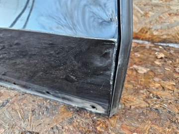 фото thumb №7, Bmw x7 g07 двері зад задні праві задні