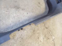 фото thumb №3, Insignia a молдинг захист накладка поріг ліва hb 5d