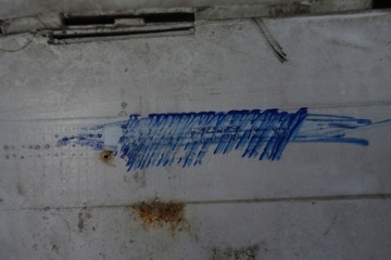 фото thumb №12, Ford focus ii mk2 рестайлінг 2008- бампер перед переднє 8m51-17757-a-w