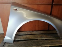 фото thumb №9, Крило праві перед audi a6 c6 дорестайлінг ly7w