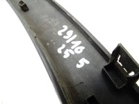 фото thumb №12, Молдинг крыла левый задняя левая задняя infiniti fx ii qx70 78861-1cb0a