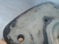 фото thumb №5, Поворотный кулак приводной вал рычаг proace ii expert iii jumpy scudo правая