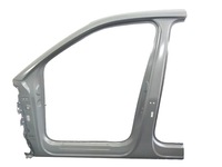 фото thumb №1, Поріг блок двигуна рама чверть ліва audi q5 fy новий оригінальний номер