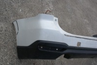 Бампер задний subaru forester 2012-18 Цена, фото thumb